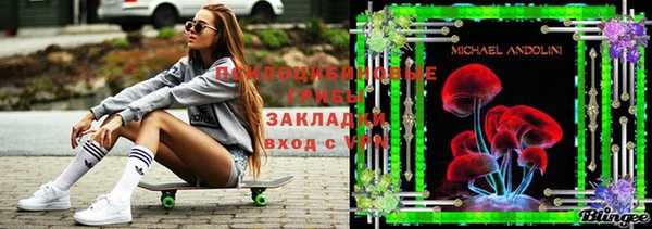 прущие крисы Нея